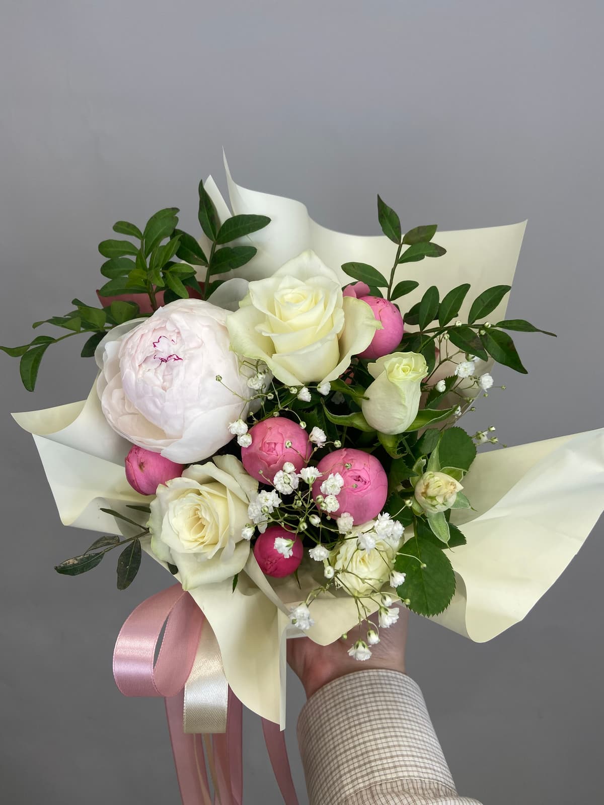 композиция революционная 30924042