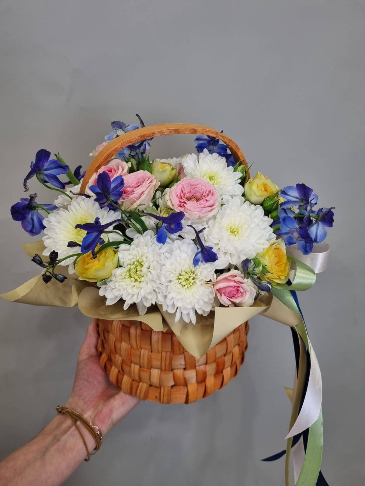 композиция революционная 40705042