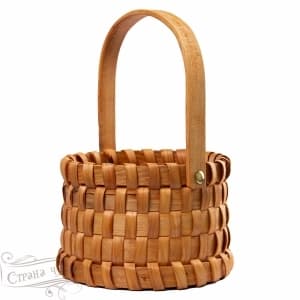 Корзина "Секвойя" D16*11 см