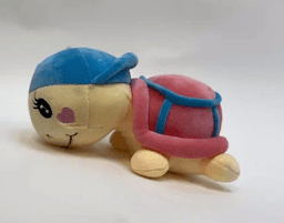 мягкая игрушка "Черепашка"