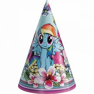 Набор Колпаков My Little Pony /6шт/