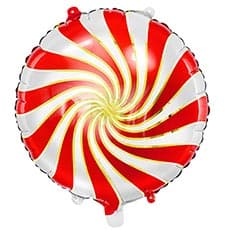 ПД 18" Леденец Red / 45 см ПД 18" Леденец Red / 45 см