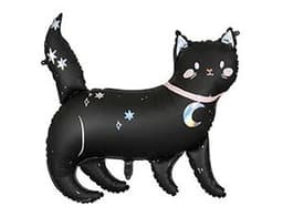 ПД ФИГУРА Кот Black / 80 см