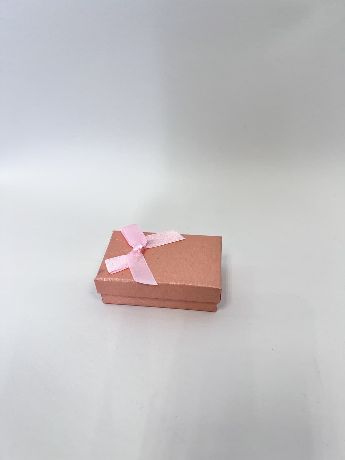 Подарочная коробка 4,5 х 7,5 см, в ассортименте