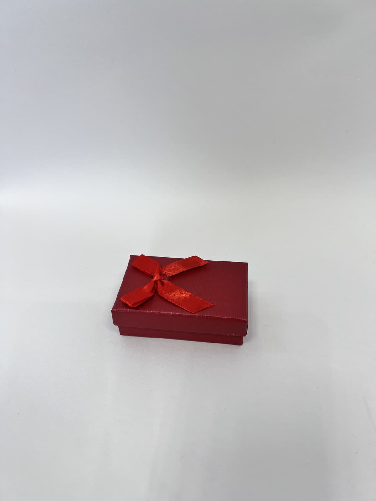 Подарочная коробка 4,5 х 7,5 см, в ассортименте