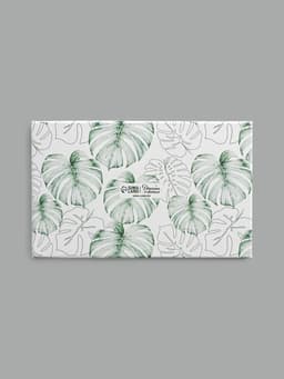 Подарочная коробка , «GREEN , 22 х 14 х 8.5 см