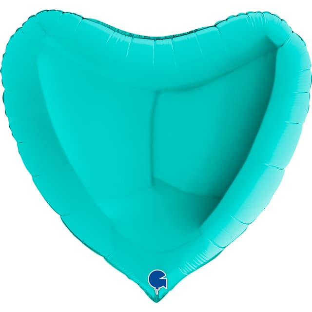 Сердца тиффани 90 см Сердца тиффани 90 см