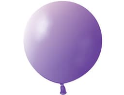 Шар Пастель фиолетовый 24" / 60 см