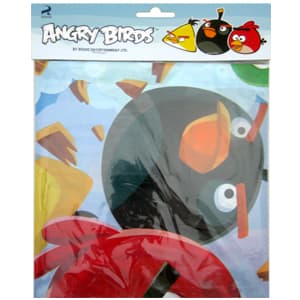 Скатерть Angry Birds