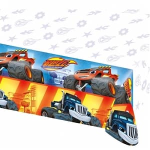 Скатерть п/э Вспыш 1,2*1,8м Скатерть п/э Вспыш 1,2*1,8м