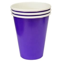 Стакан Purple /8шт/