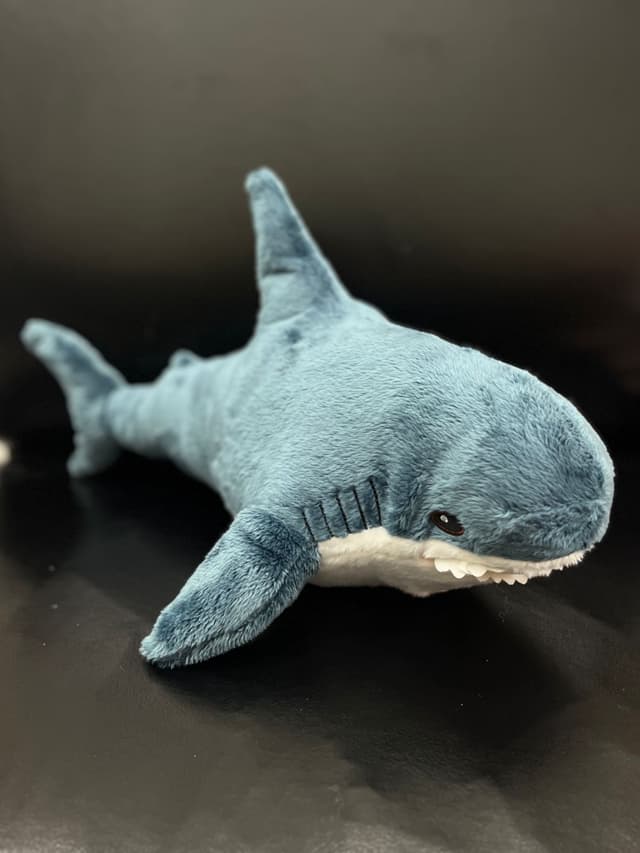 Акула 48 см Акула 48 см