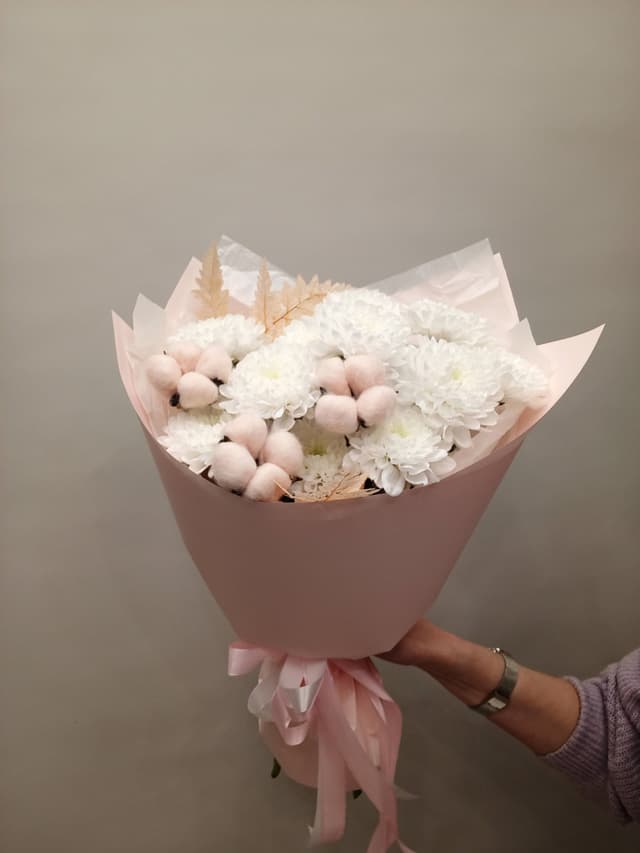 Букет Бикбая 01214052 Букет Бикбая 01214052