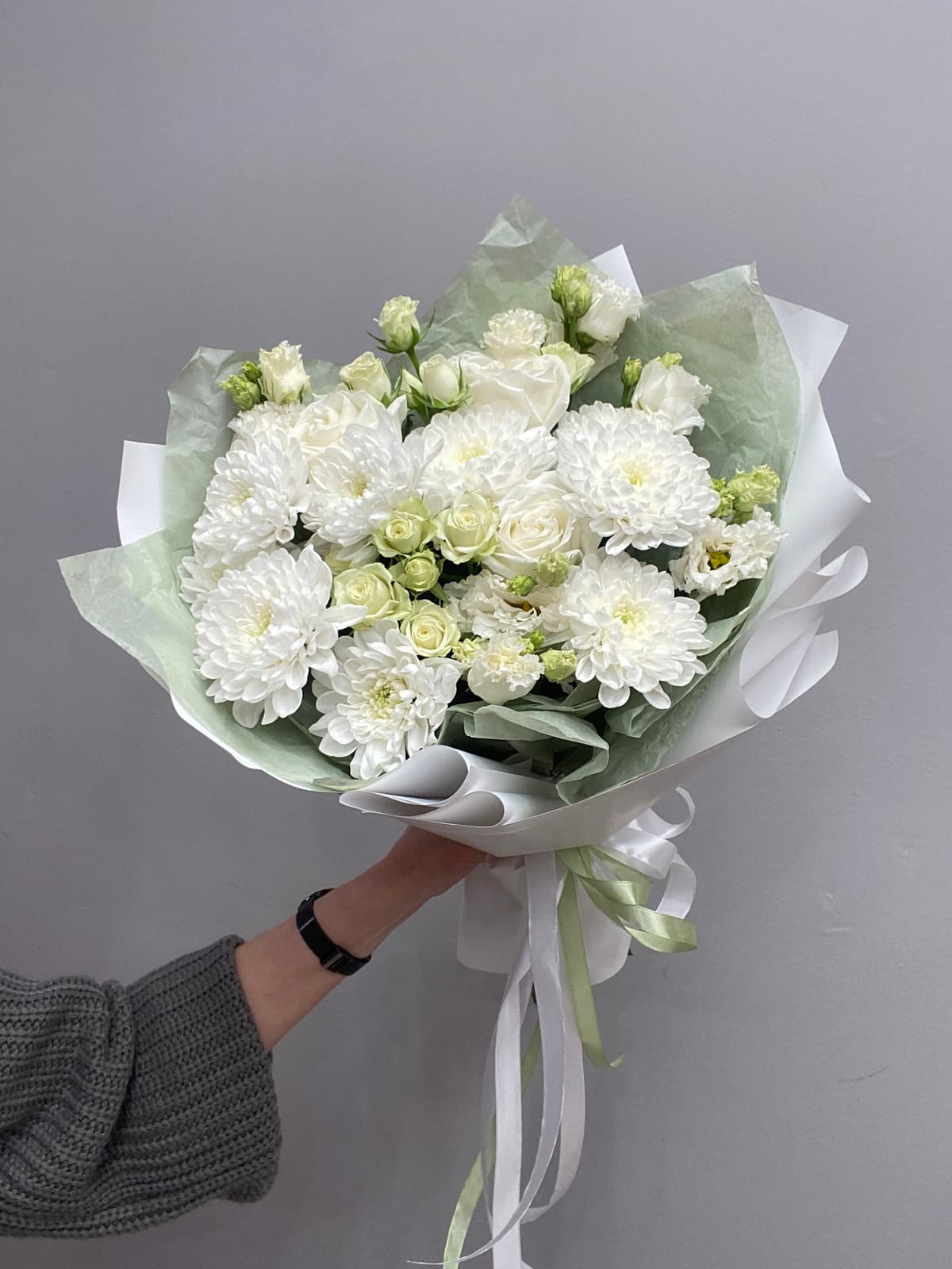 Букет Бикбая 10324062