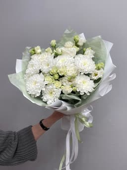 Букет Бикбая 10324062