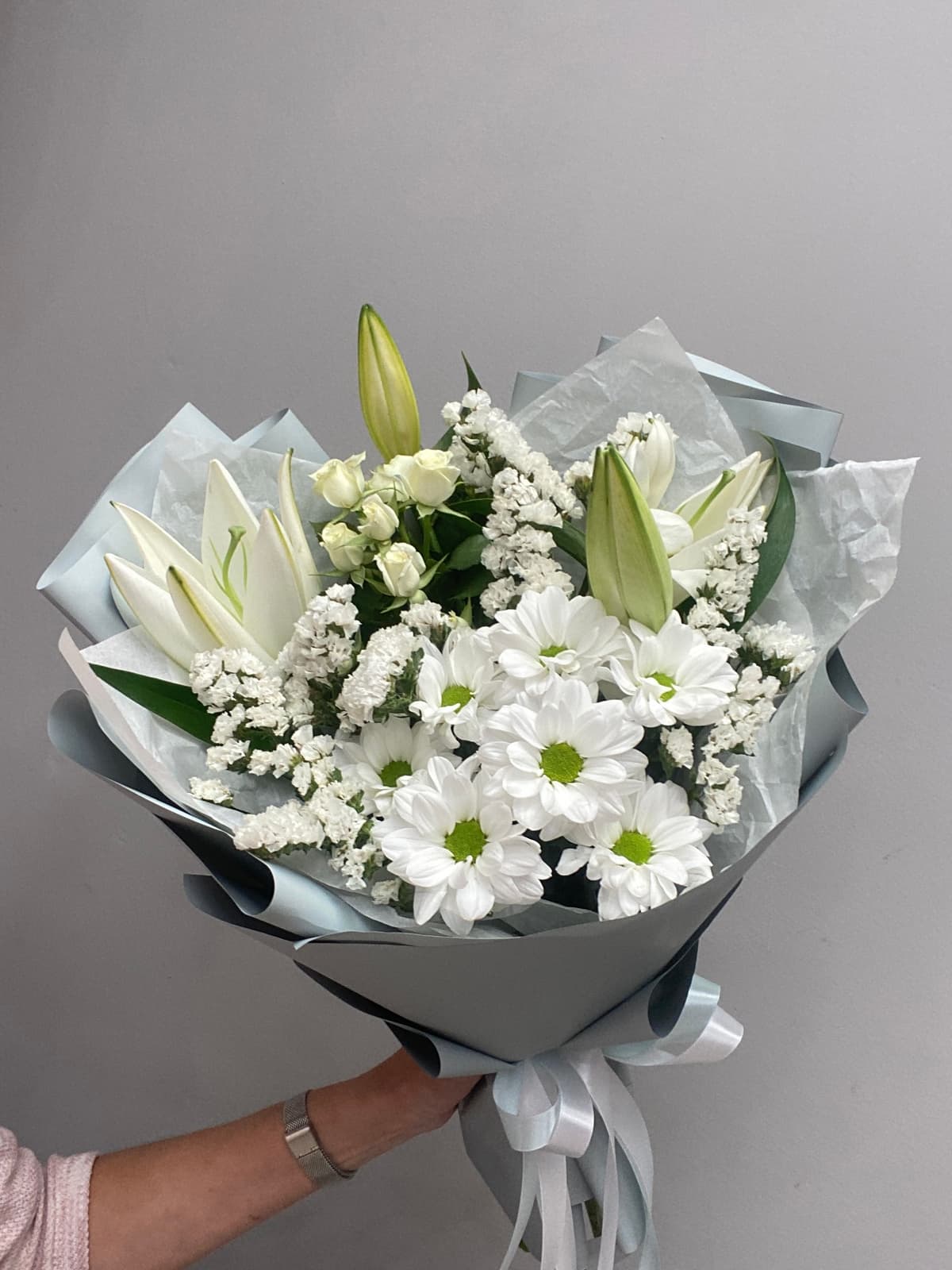 Букет Бикбая 10729062