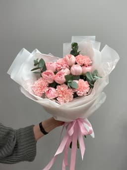 Букет Бикбая 20324062