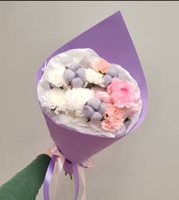 Букет Бикбая 40924052