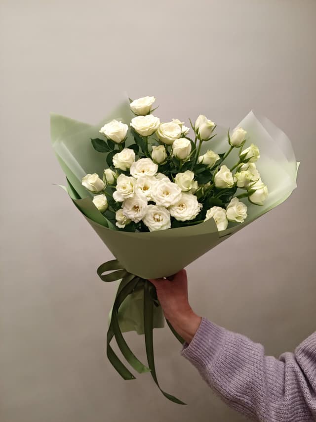 Букет Бикбая 80214052 Букет Бикбая 80214052