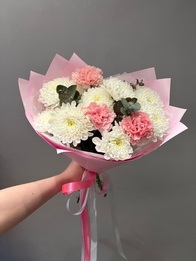 букет Ижевск Пушкинская 20815062 букет Ижевск Пушкинская 20815062