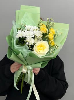 Букет проспект 50329062