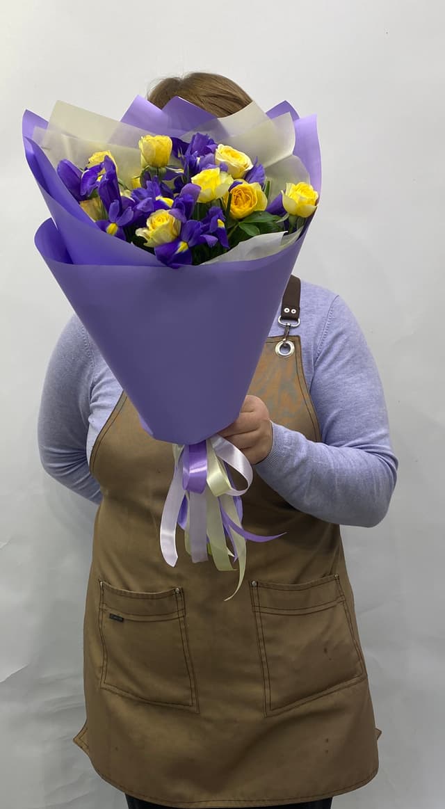 букет проспект 50402142 букет проспект 50402142