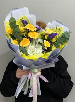 Букет проспект 80329062