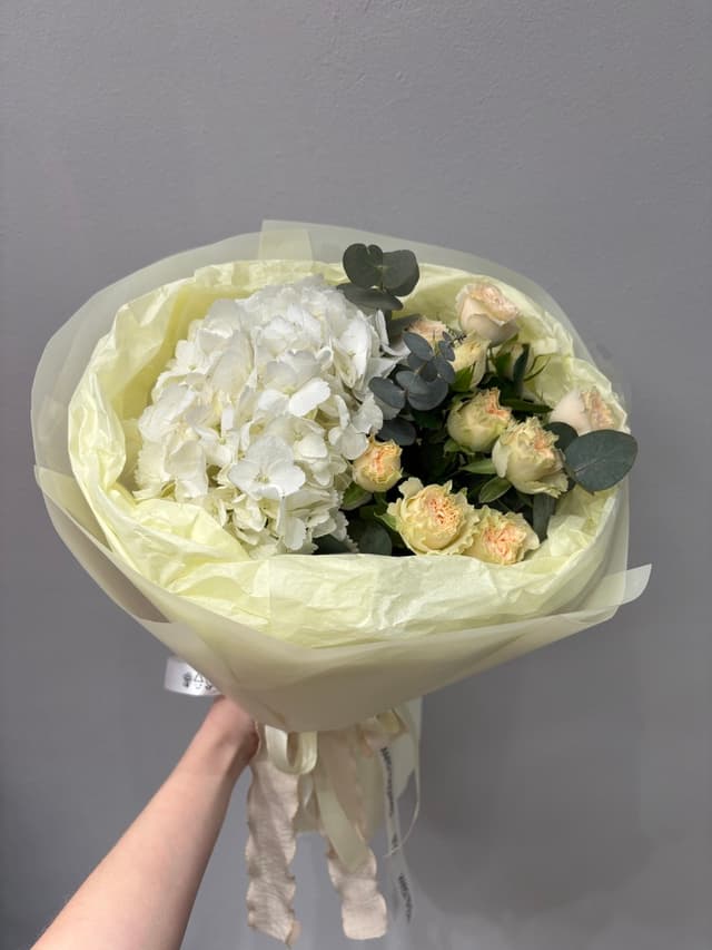 букет пушкинская 01215062 букет пушкинская 01215062