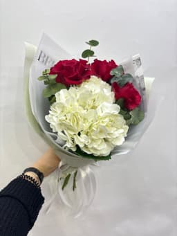 Букеты Бикбая 10724042