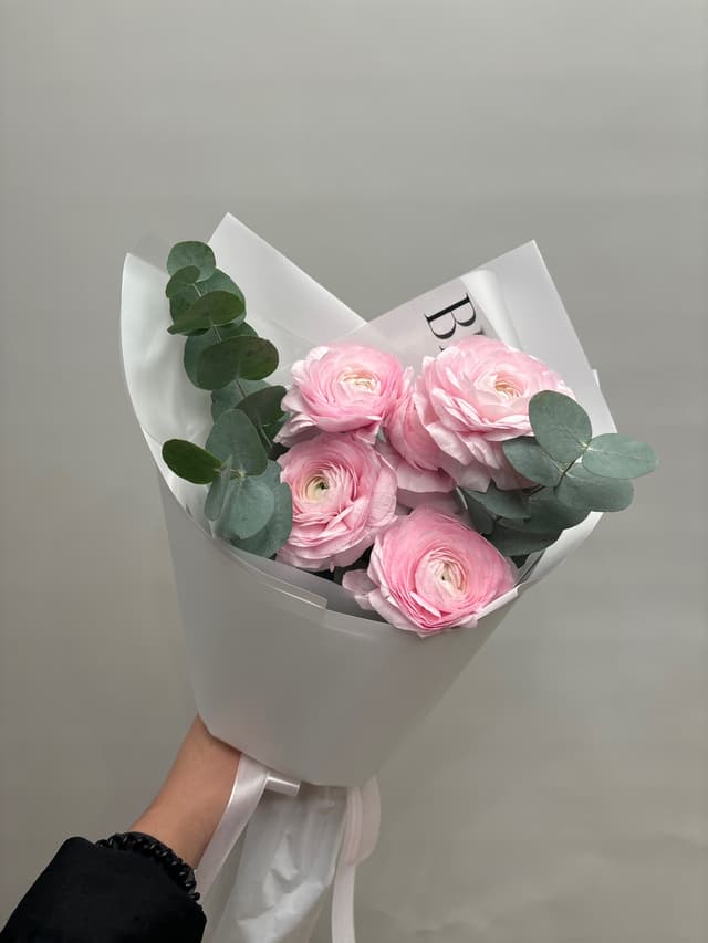 Букеты Бикбая 60800142 Букеты Бикбая 60800142