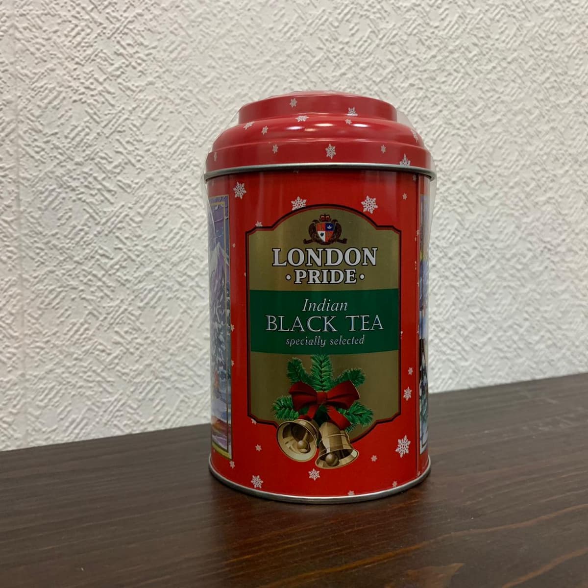 Чай Лондон Прайд 75 г