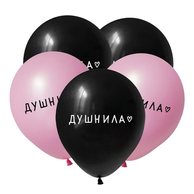 К 12 / 30 см Душнила, Ассорти Пастель К 12 / 30 см Душнила, Ассорти Пастель
