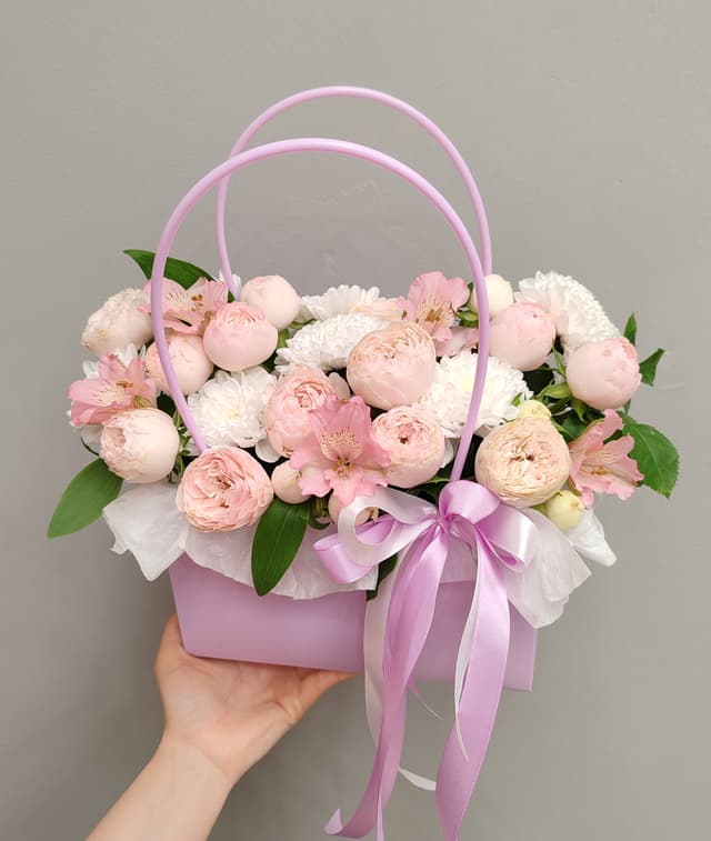 Композиция Бикбая 01125052 Композиция Бикбая 01125052