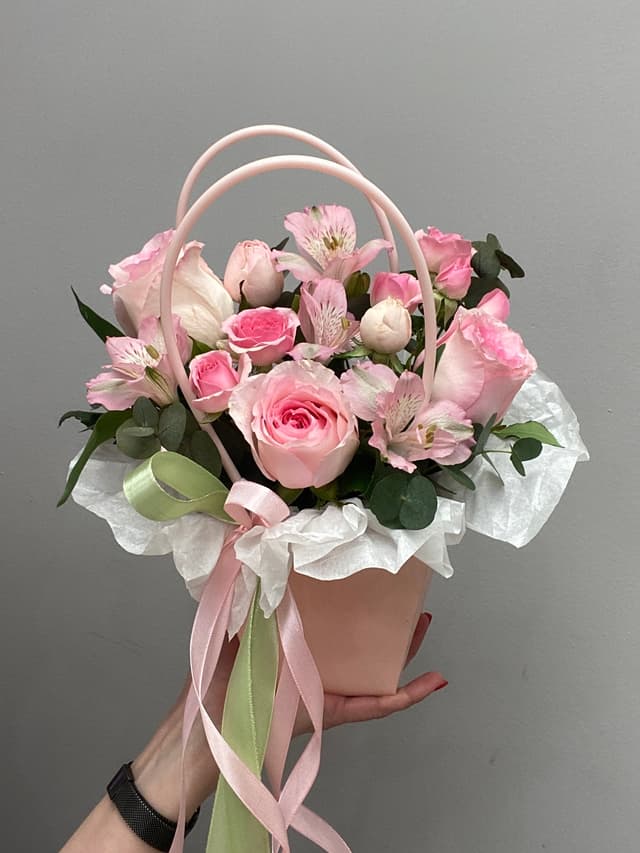 Композиция Бикбая 04413062 Композиция Бикбая 04413062
