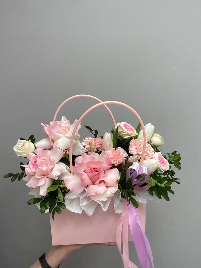 Композиция Бикбая 06413062 Композиция Бикбая 06413062