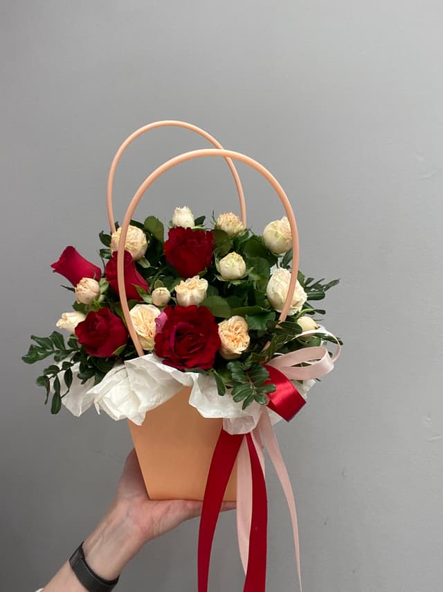 Композиция Бикбая 07413062 Композиция Бикбая 07413062