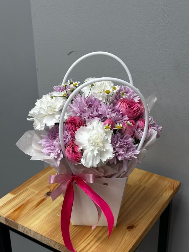 Композиция Бикбая 10317052 Композиция Бикбая 10317052