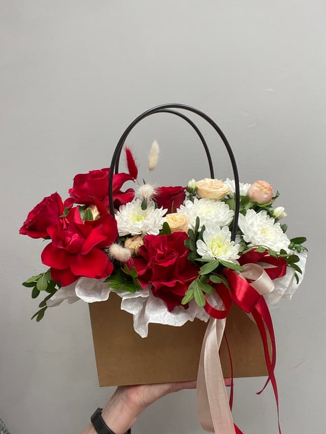 Композиция Бикбая 10524062 Композиция Бикбая 10524062