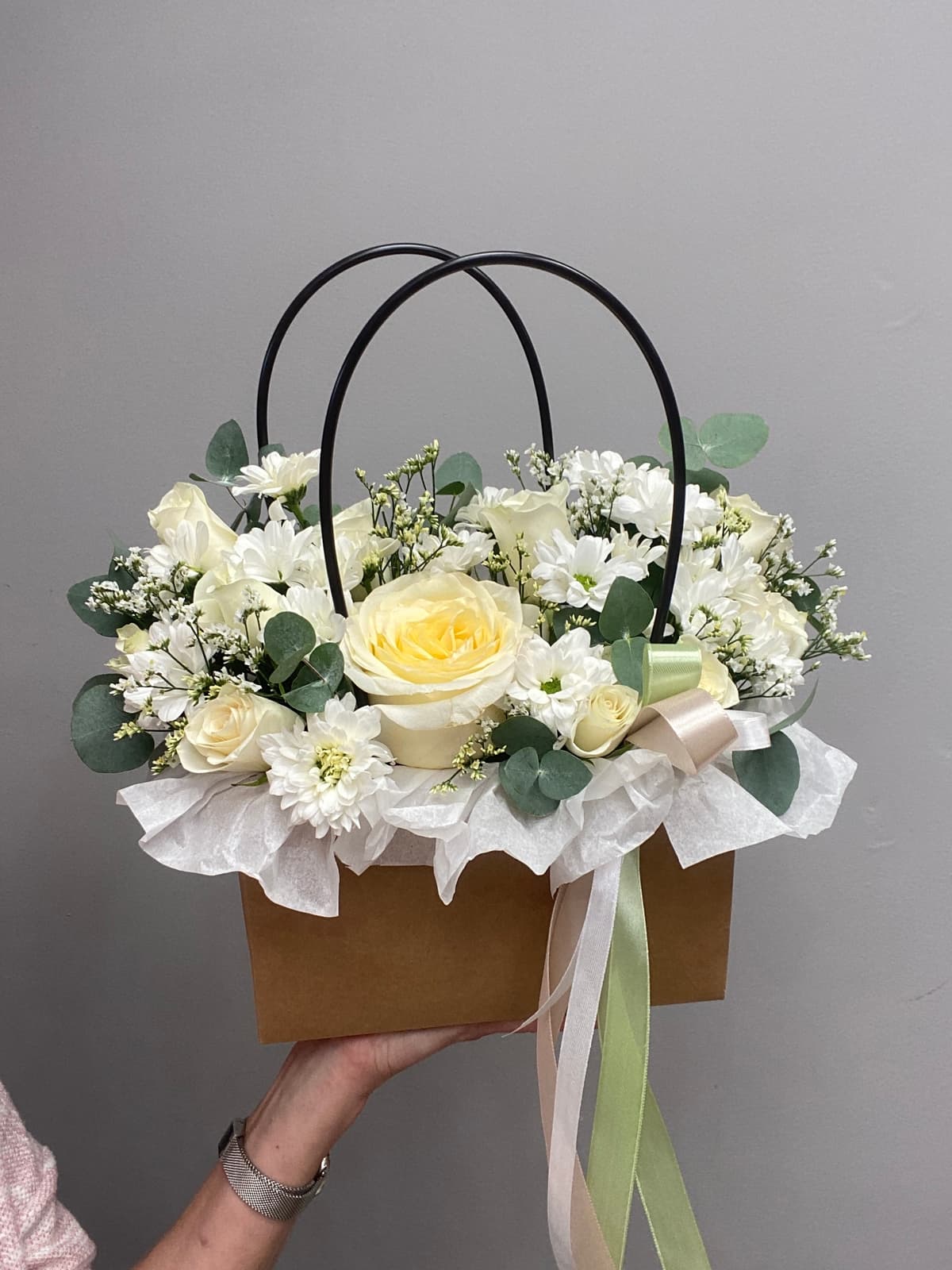 Композиция Бикбая 10729062