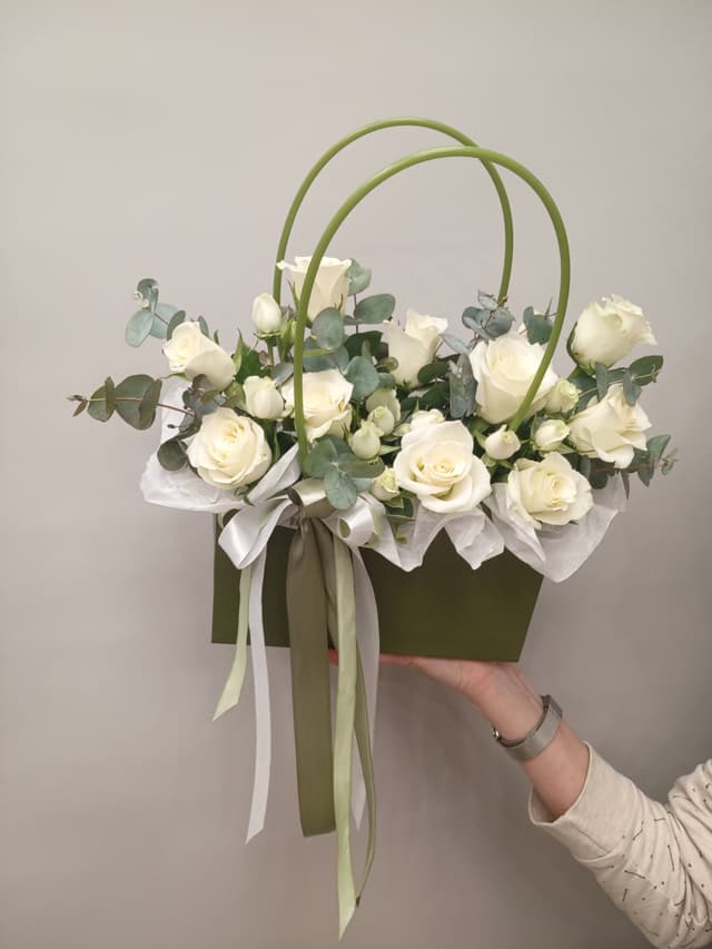 Композиция Бикбая 10823052 Композиция Бикбая 10823052