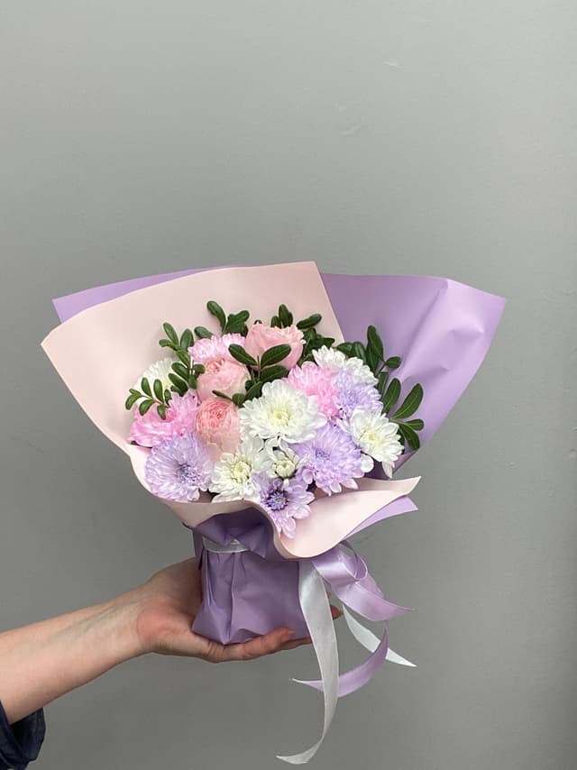 Композиция Бикбая 20018062 Композиция Бикбая 20018062