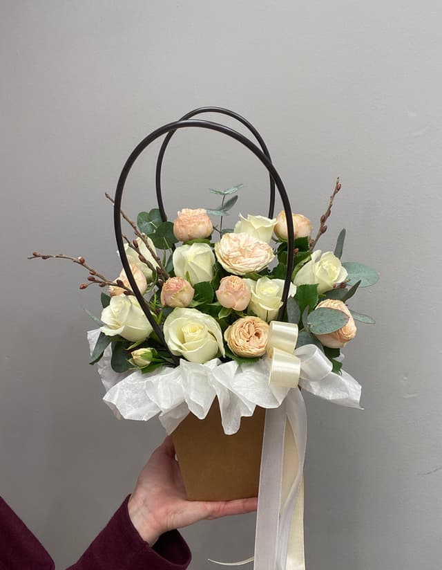 Композиция Бикбая 20033062 Композиция Бикбая 20033062