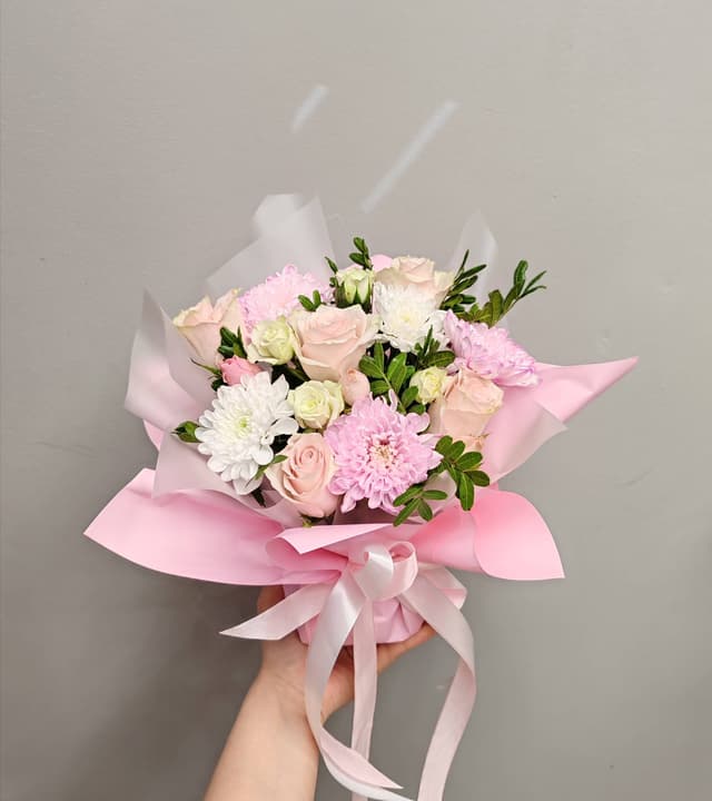 Композиция Бикбая 20715062 Композиция Бикбая 20715062