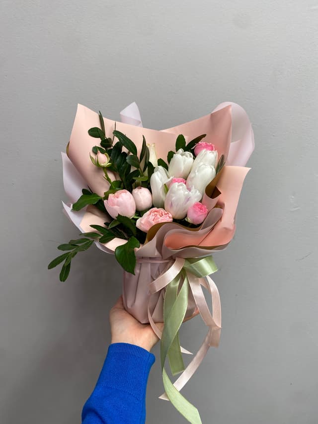 Композиция Бикбая 20813062 Композиция Бикбая 20813062