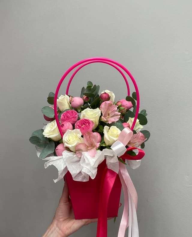 Композиция Бикбая 30033062 Композиция Бикбая 30033062