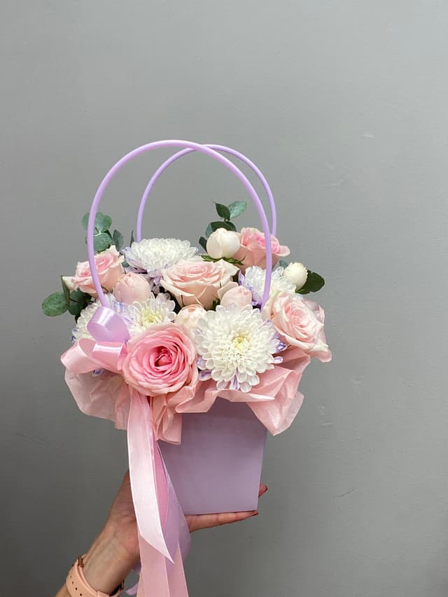 Композиция Бикбая 30135062 Композиция Бикбая 30135062