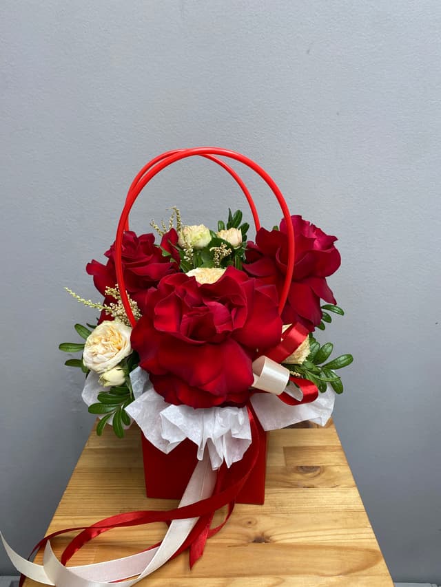 Композиция Бикбая 30219062 Композиция Бикбая 30219062