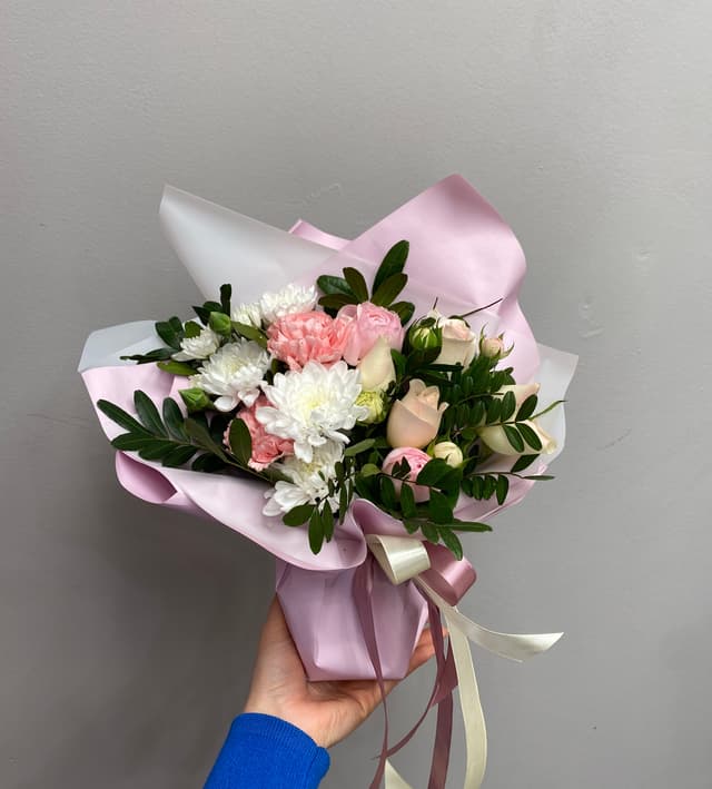 Композиция Бикбая 30813062 Композиция Бикбая 30813062