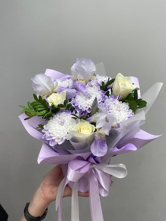Композиция Бикбая 30915062 Композиция Бикбая 30915062