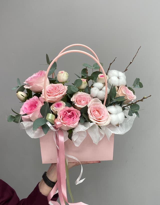 Композиция Бикбая 40033062 Композиция Бикбая 40033062